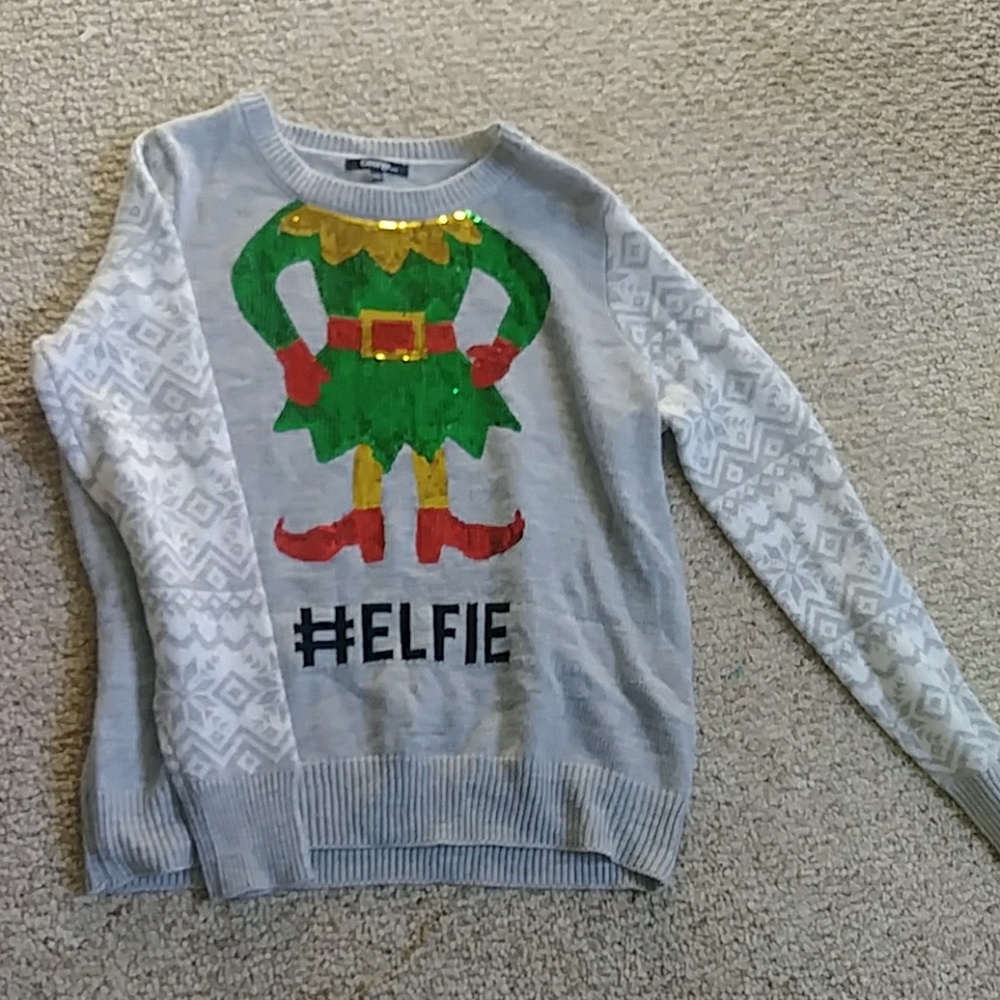 Sweater - Picture 1 of 1